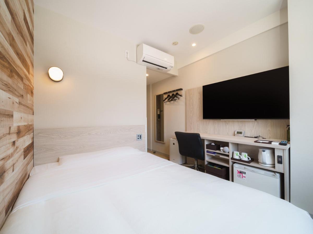 Super Hotel Shinagawa Aomono-Yokocho Tokyo Eksteriør billede