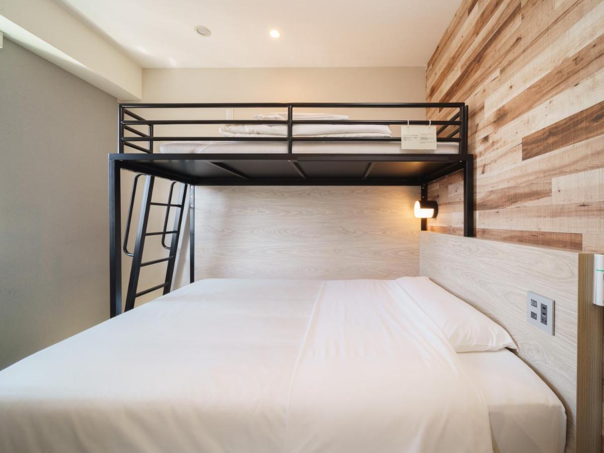 Super Hotel Shinagawa Aomono-Yokocho Tokyo Eksteriør billede
