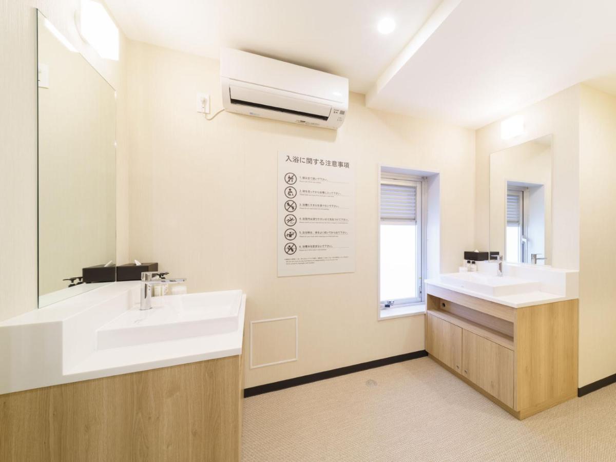 Super Hotel Shinagawa Aomono-Yokocho Tokyo Eksteriør billede