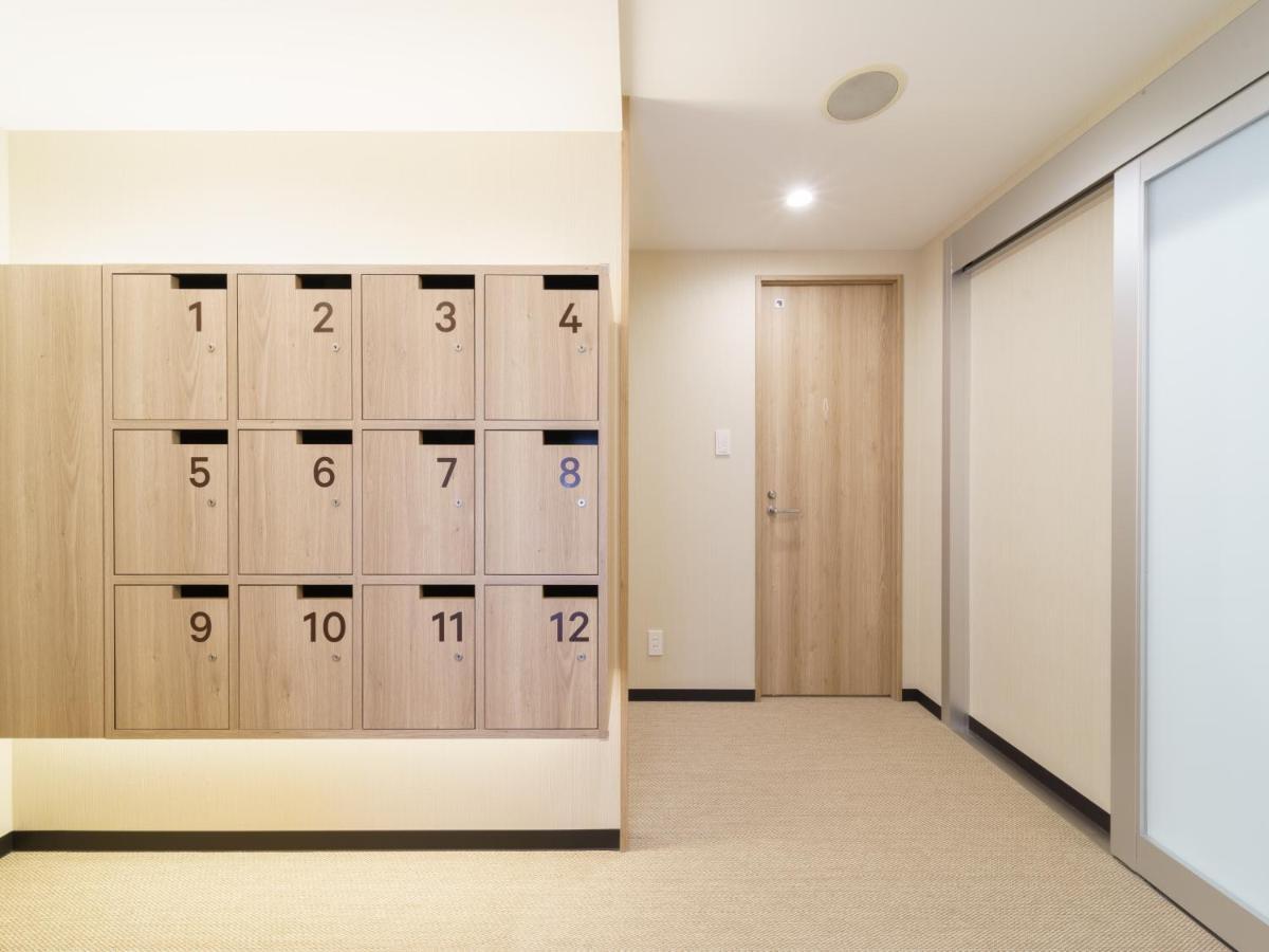 Super Hotel Shinagawa Aomono-Yokocho Tokyo Eksteriør billede