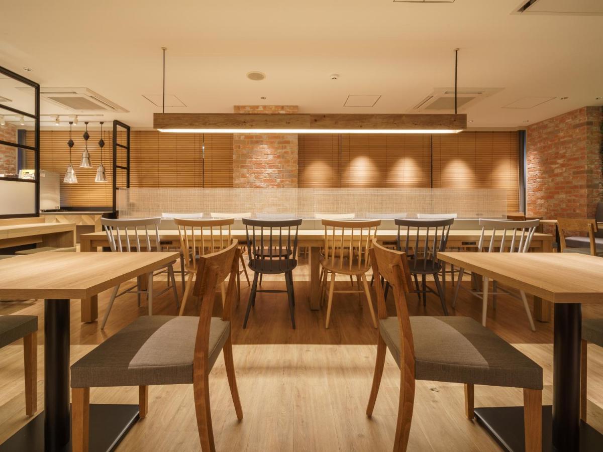 Super Hotel Shinagawa Aomono-Yokocho Tokyo Eksteriør billede