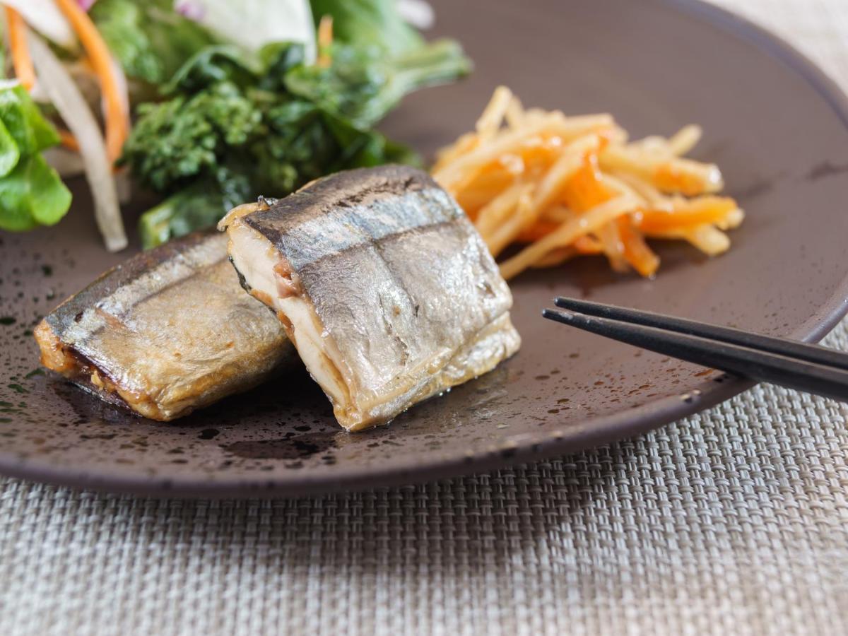 Super Hotel Shinagawa Aomono-Yokocho Tokyo Eksteriør billede