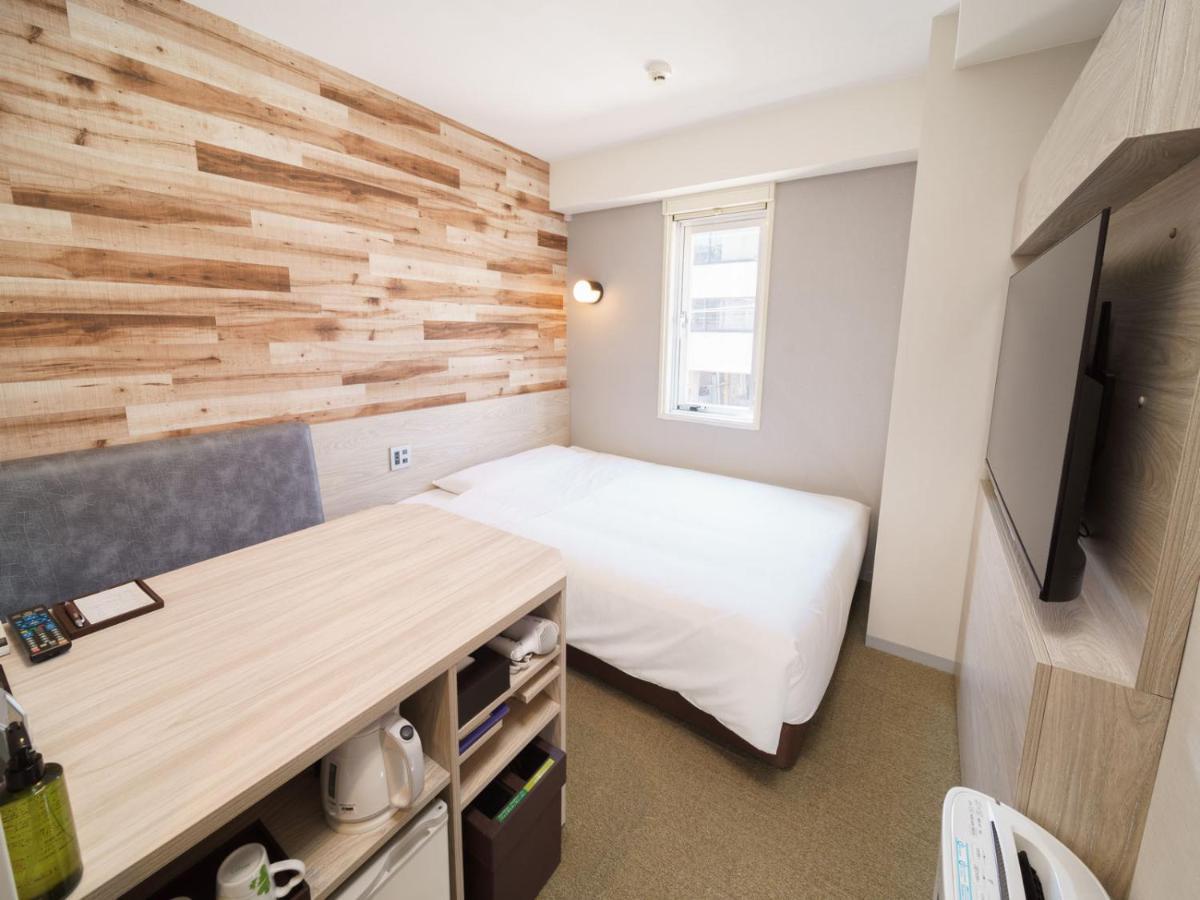 Super Hotel Shinagawa Aomono-Yokocho Tokyo Eksteriør billede