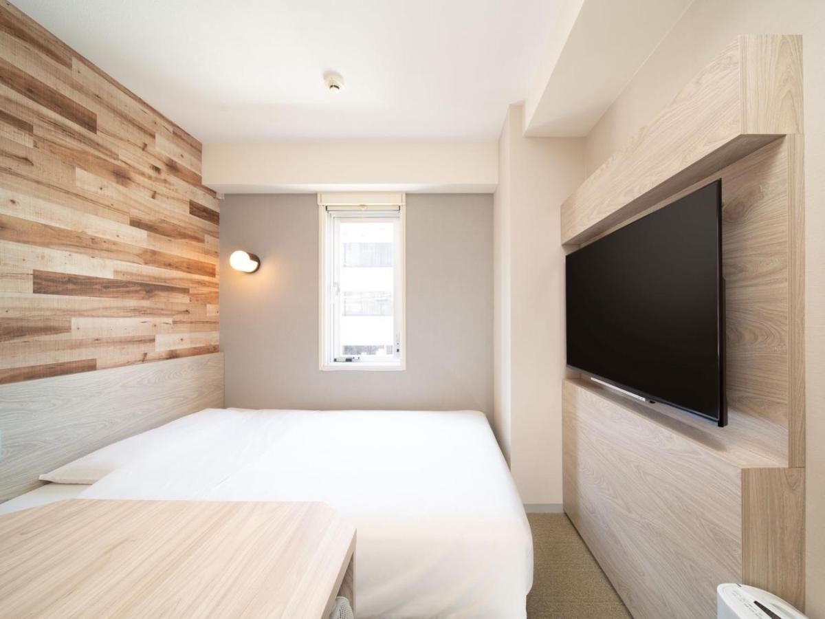 Super Hotel Shinagawa Aomono-Yokocho Tokyo Eksteriør billede